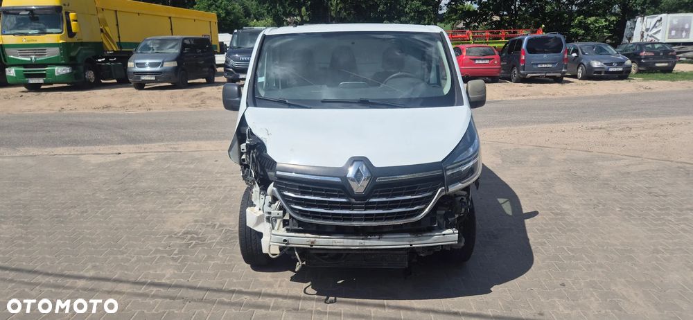 Renault TRAFIC - 2
