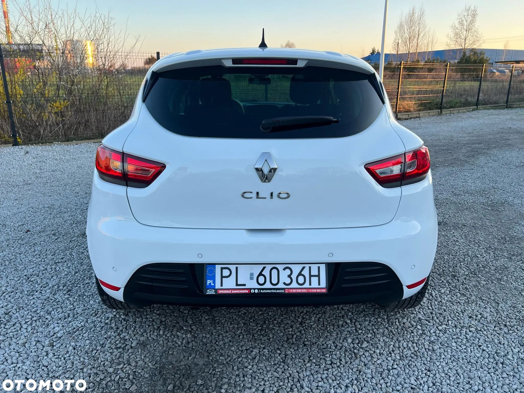 Renault Clio TCe 75 Start & Stop COLLECTION - 7
