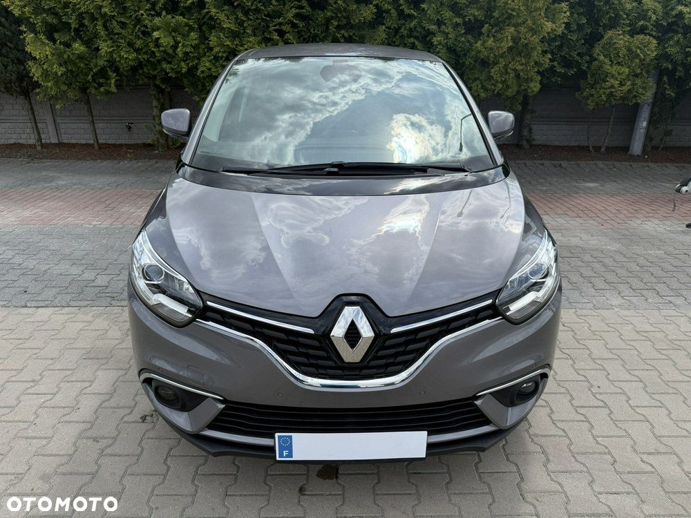 Renault Scenic - 2