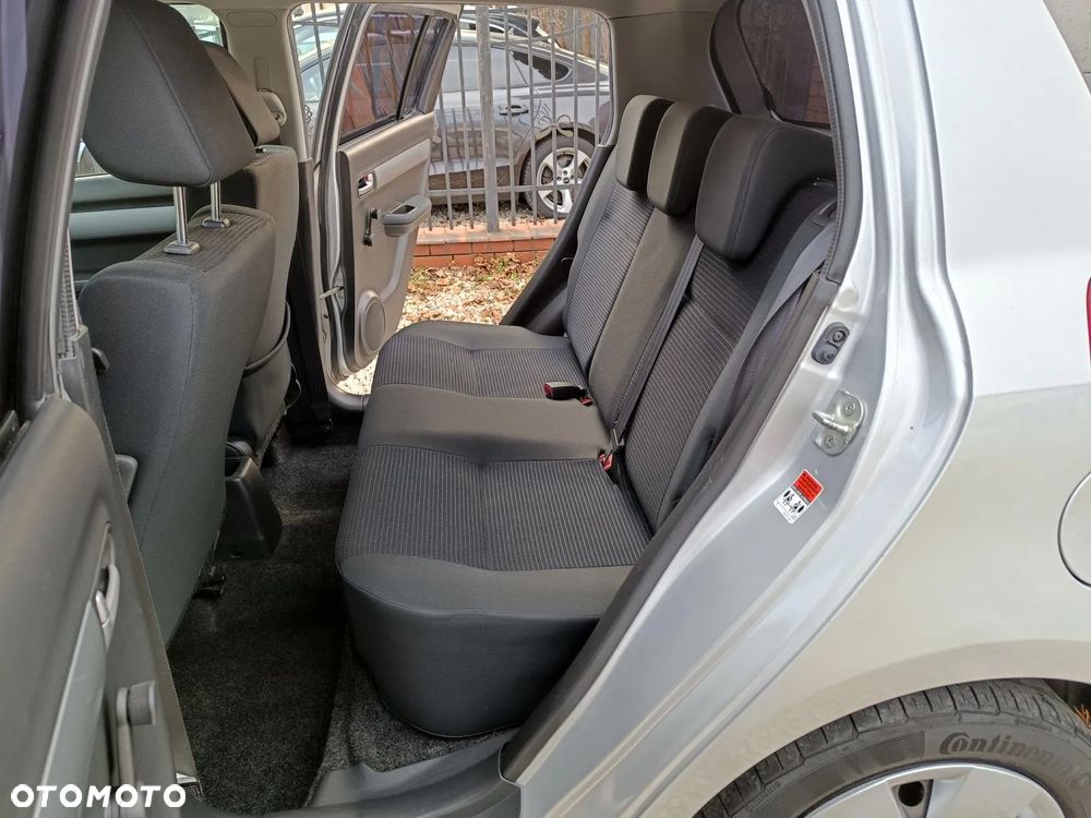 Suzuki Swift 1.3 Comfort - 30