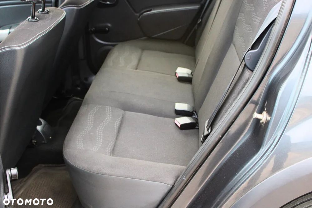 Dacia Sandero Stepway - 13