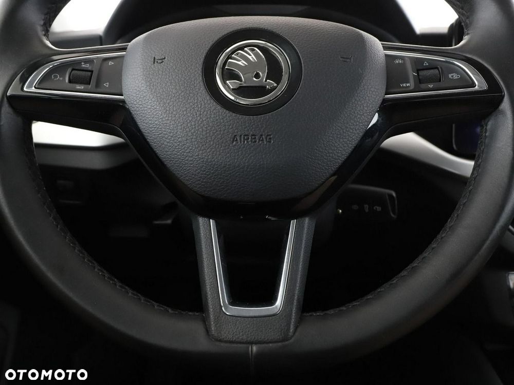Skoda Kamiq 1.0 TSI Ambition - 22