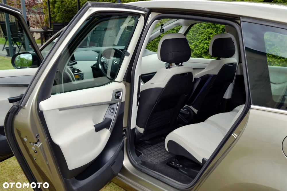 Citroën C4 Picasso VTi 120 Selection - 7