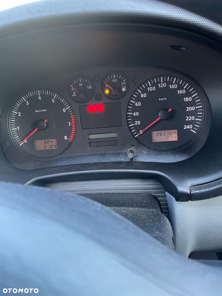 Seat Toledo - 7