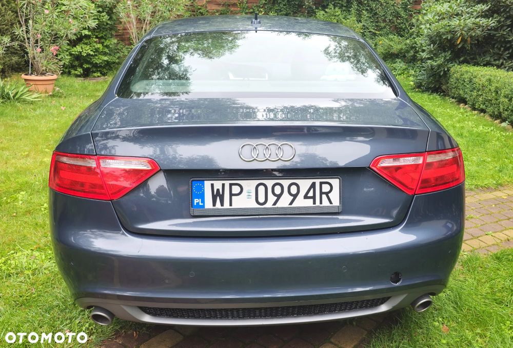 Audi A5 ver-2-7-tdi-dpf-multitronic - 5