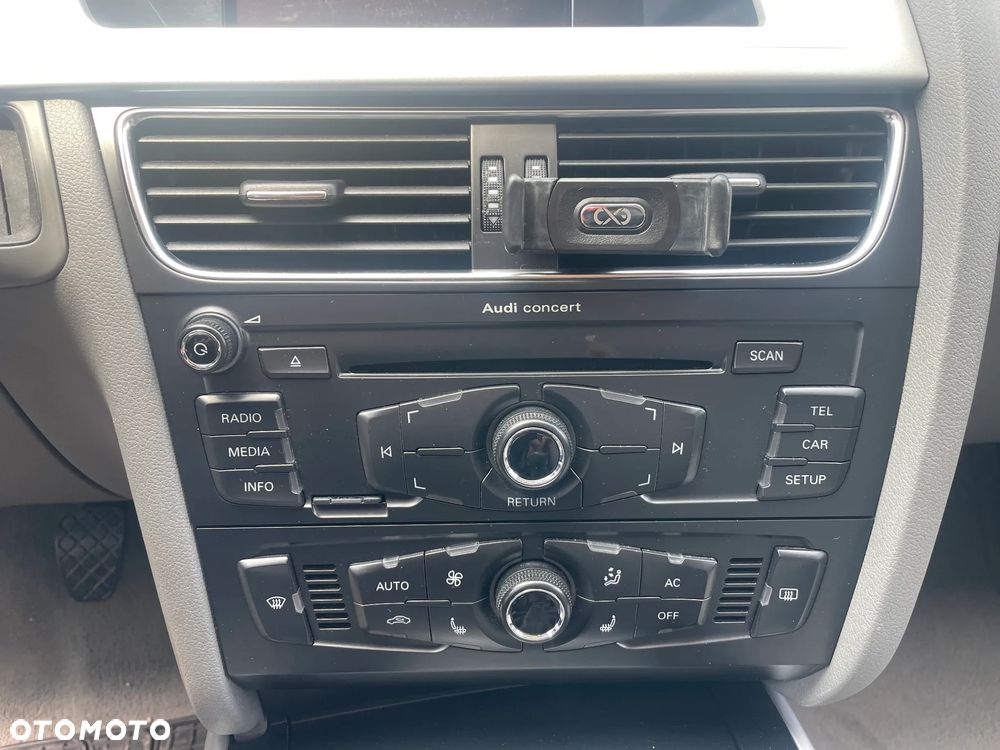 Audi A4 Limousine 1.8 TFSI - 19