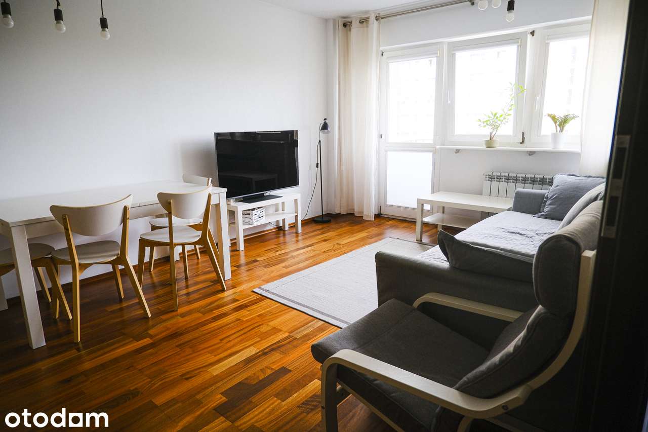 2 osobne pokoje | Bielany/Żoliborz | blisko metra | do zamieszkania