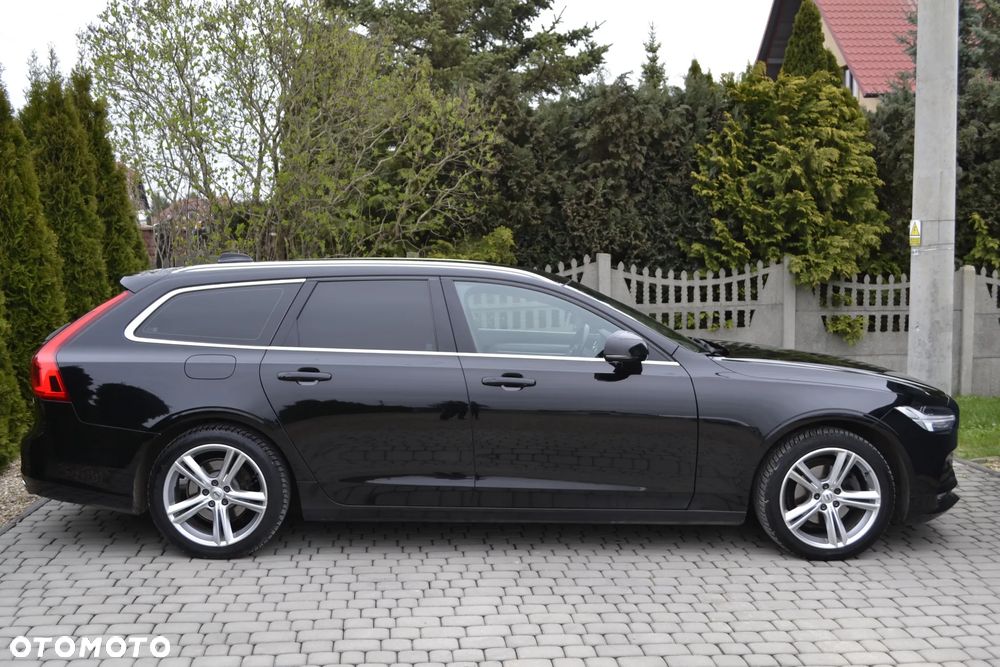 Volvo V90 D4 Geartronic Momentum - 10