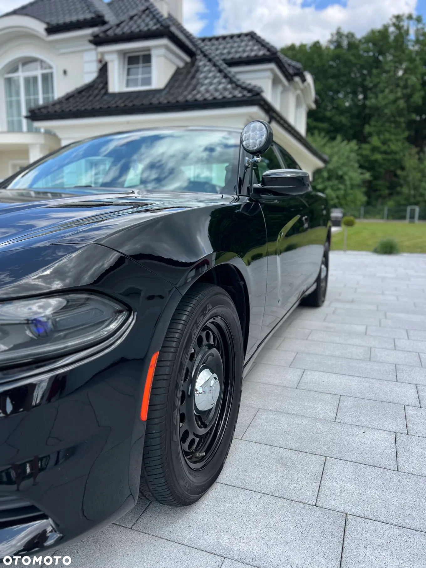 Dodge Charger 5.7 R/T - 13