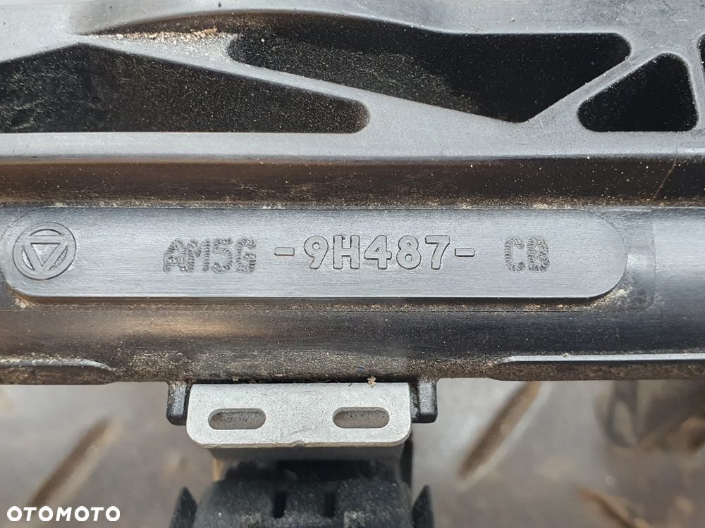 0280158238 WTRYSKIWACZ WTRYSK FORD FIESTA MK7 1.5 FOCUS MK3 LISTWA KOMPLET - 4