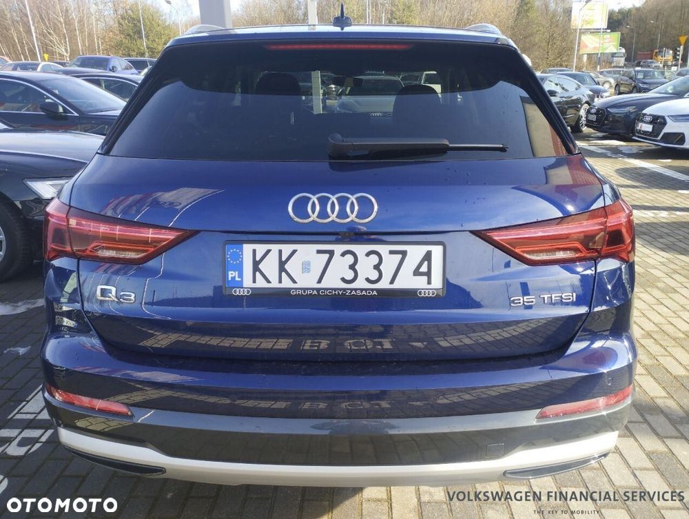Audi Q3 - 6