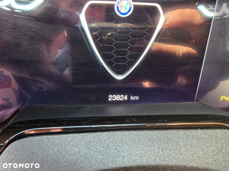 Alfa Romeo Tonale - 14