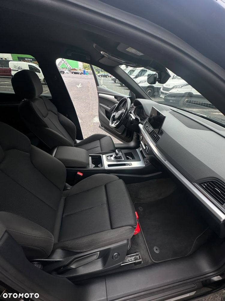 Audi Q5 - 9