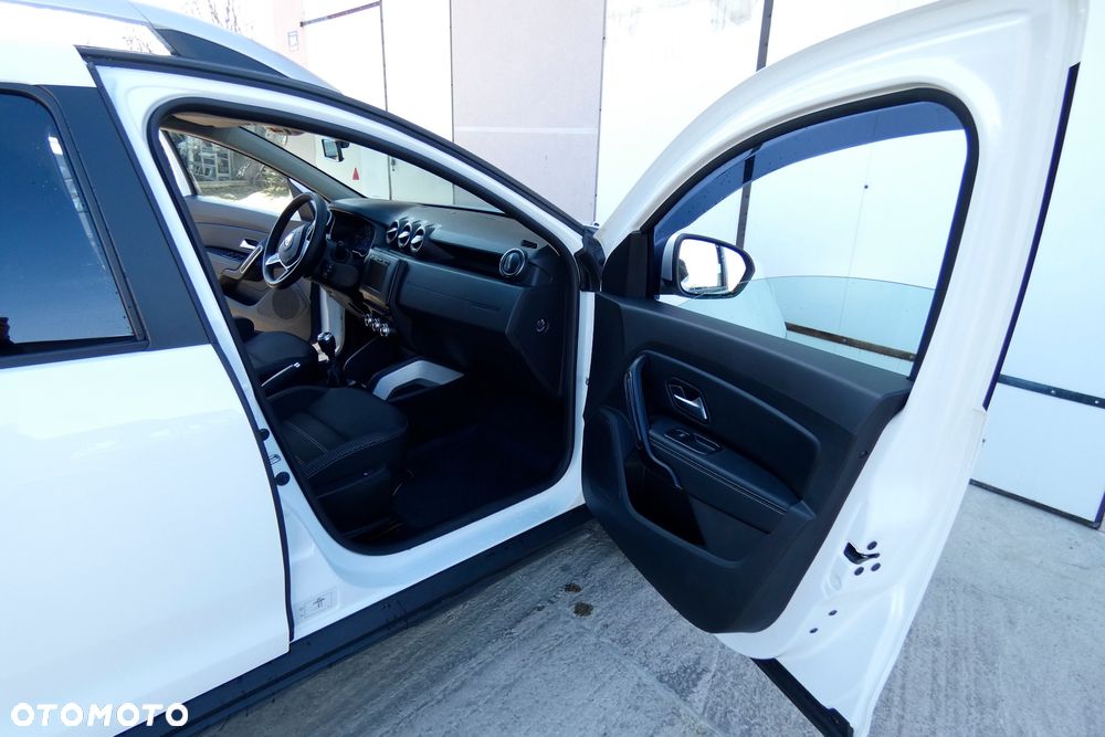 Dacia Duster 1.0 TCe Prestige - 14