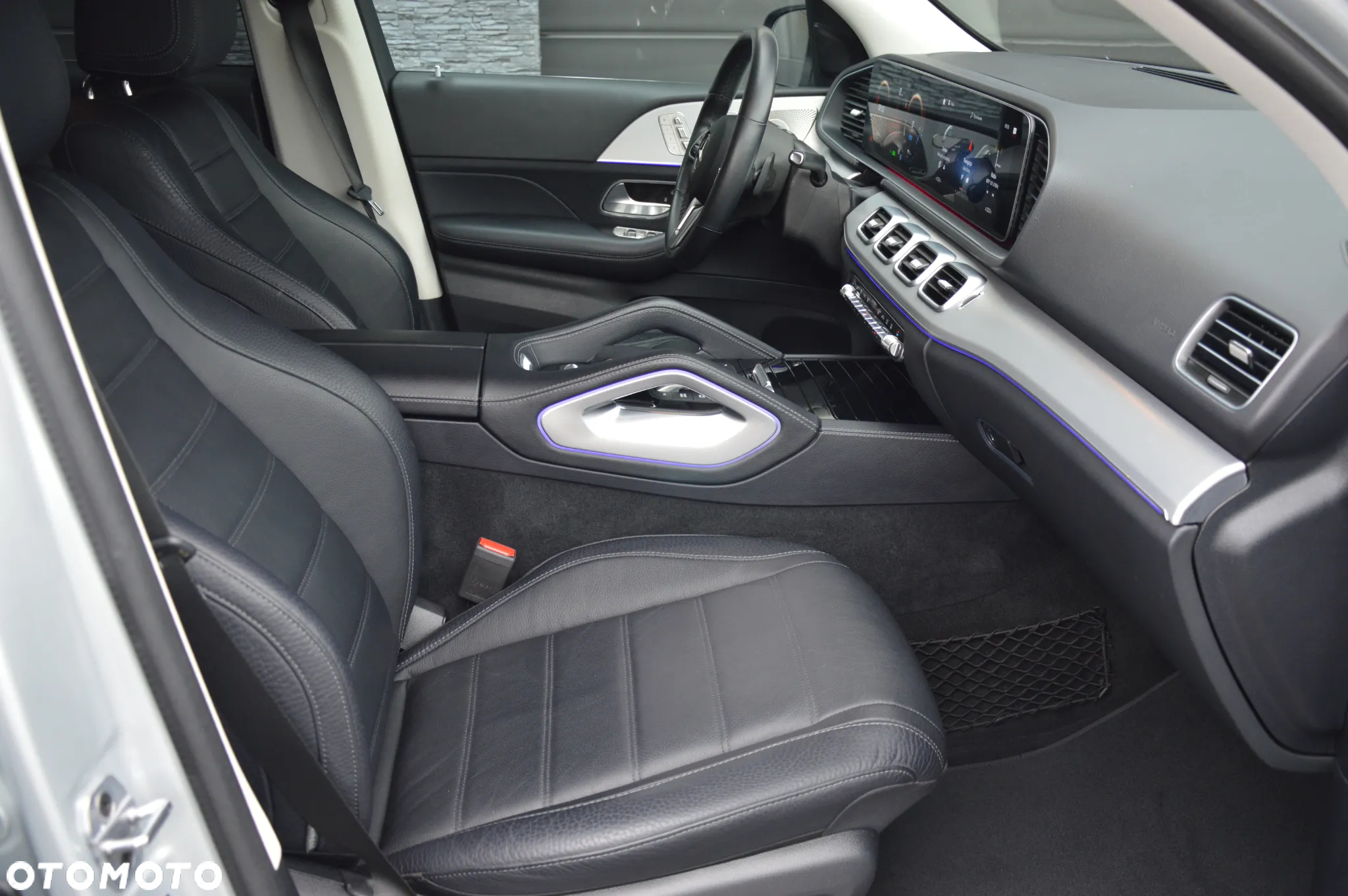 Mercedes-Benz GLE 350 de 4Matic 9G-TRONIC Exclusive - 17