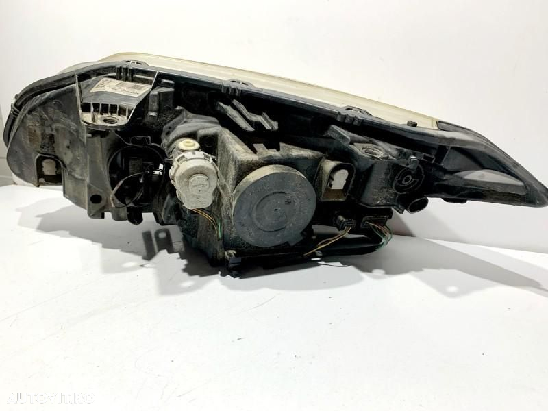 Far dreapta xenon Renault Laguna 3 (2007-2010) 260100035R - 3