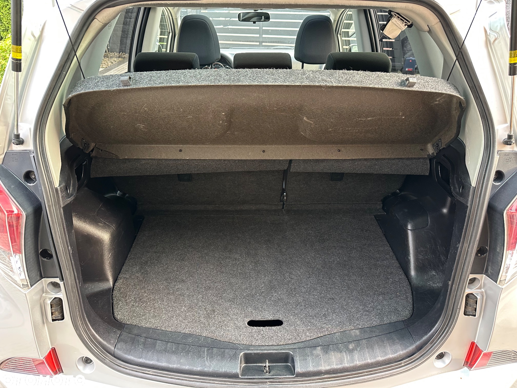 Toyota Verso S 1.33 VVT-i Multidrive Comfort - 30