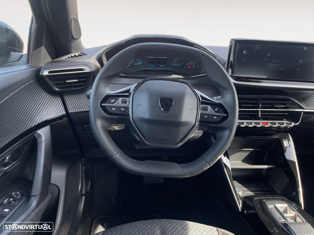 Peugeot e-2008 54 kWh Style - 12