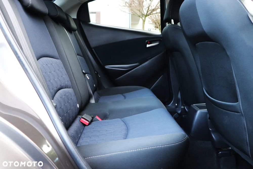 Mazda 2 SKYACTIV-G 90 Nakama - 23