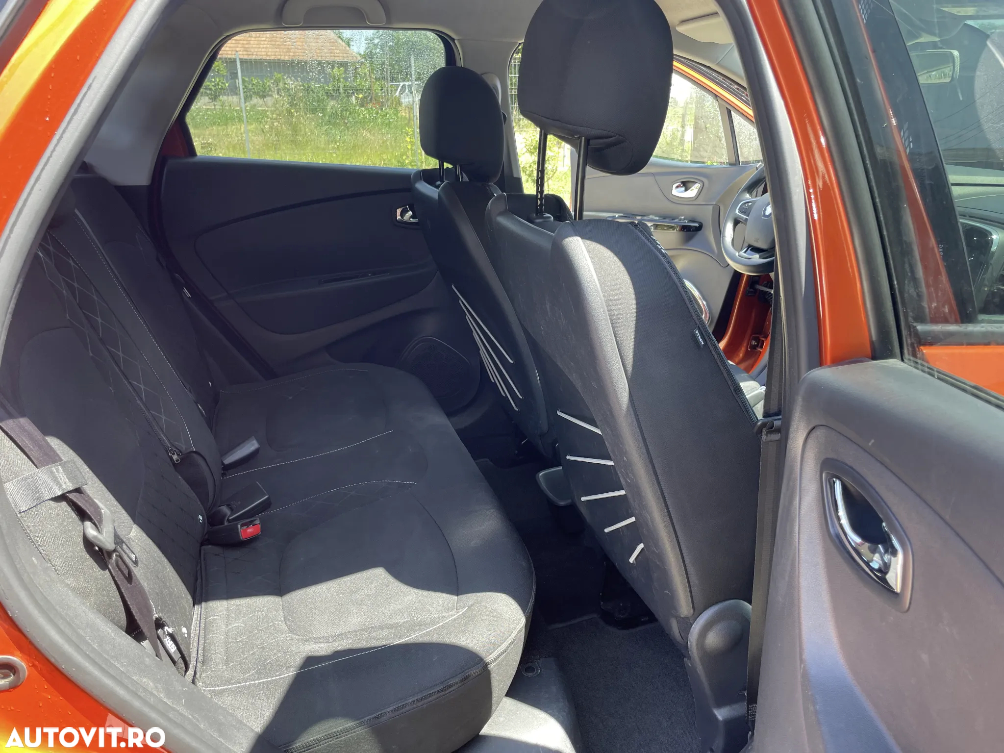 Renault Captur - 11