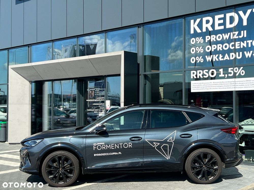 Cupra Formentor - 5