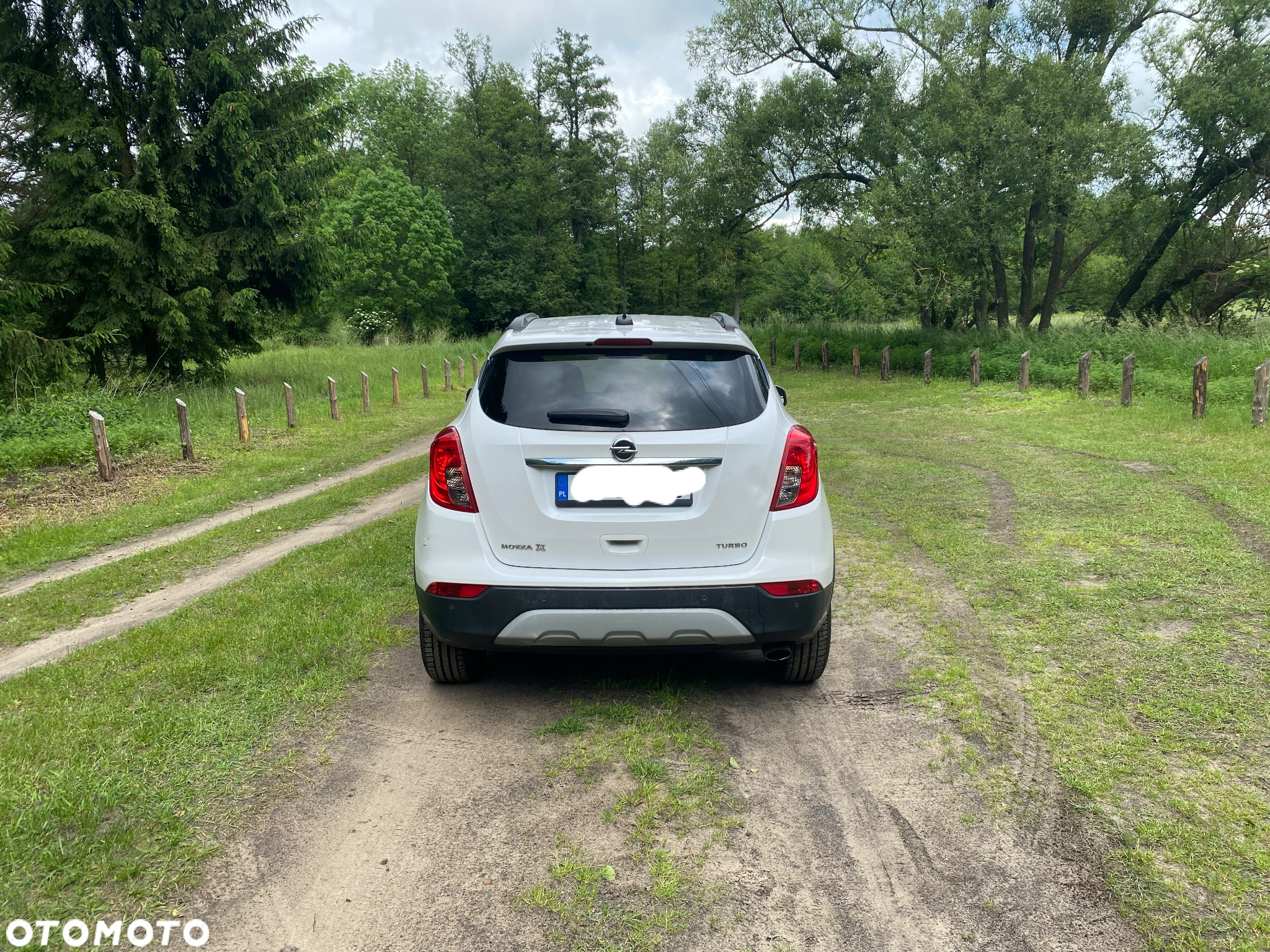 Opel Mokka X 1.4 T Ultimate - 2