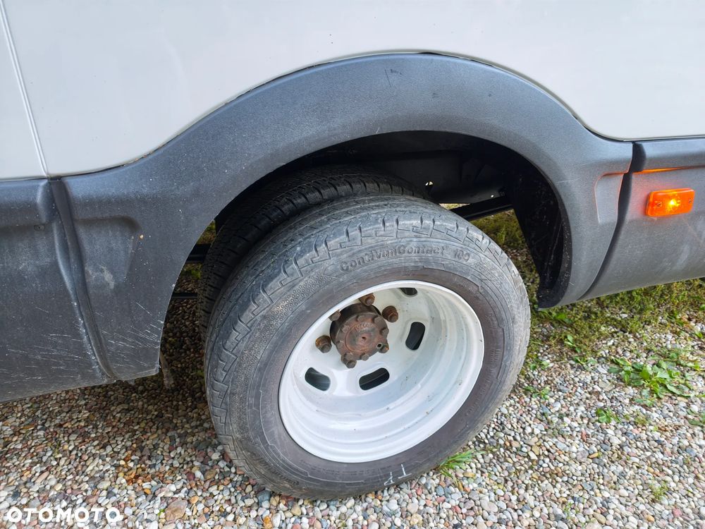 Iveco Daily 35C15 - 16