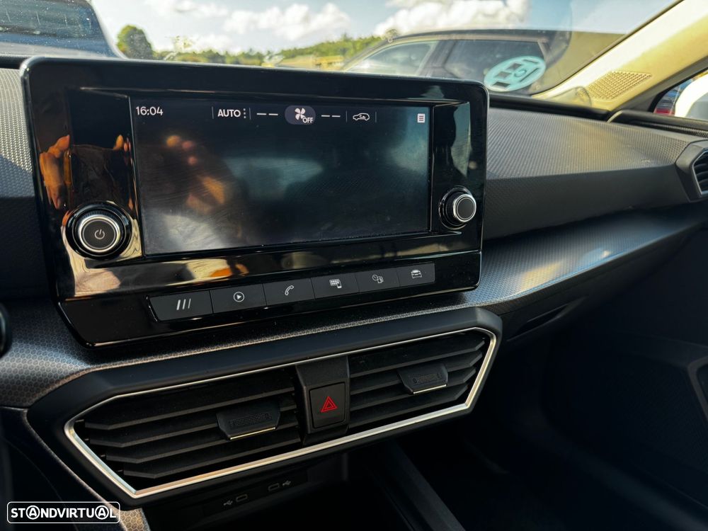 SEAT Leon 1.0 TSI Reference - 9