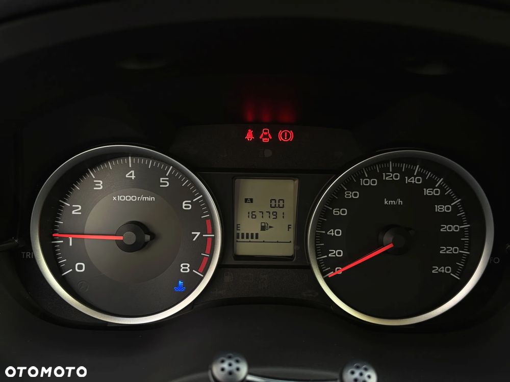 Subaru XV 2.0i Active - 21