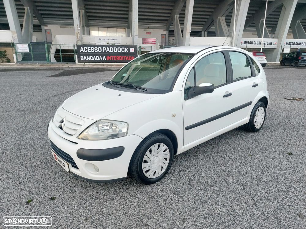 Citroën C3 1.4 HDi Exclusive - 2