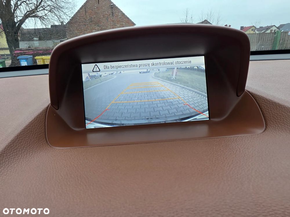 Opel Mokka 1.4 T Cosmo S&S 4x4 - 15