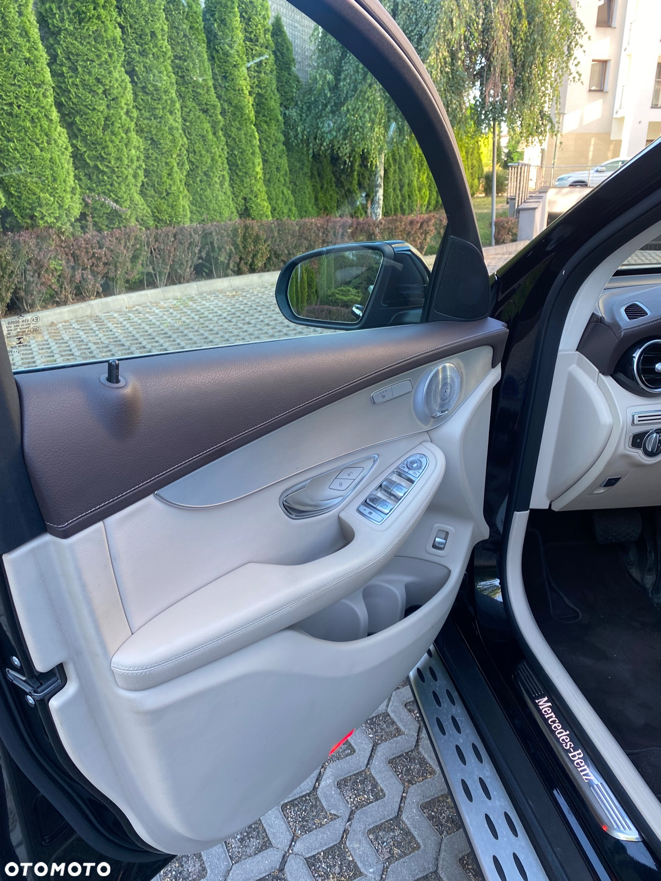 Mercedes-Benz GLC Coupe 220 d 4-Matic - 10