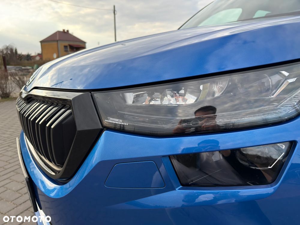 Skoda Kodiaq 2.0 TDI 4x2 Sportline DSG - 15