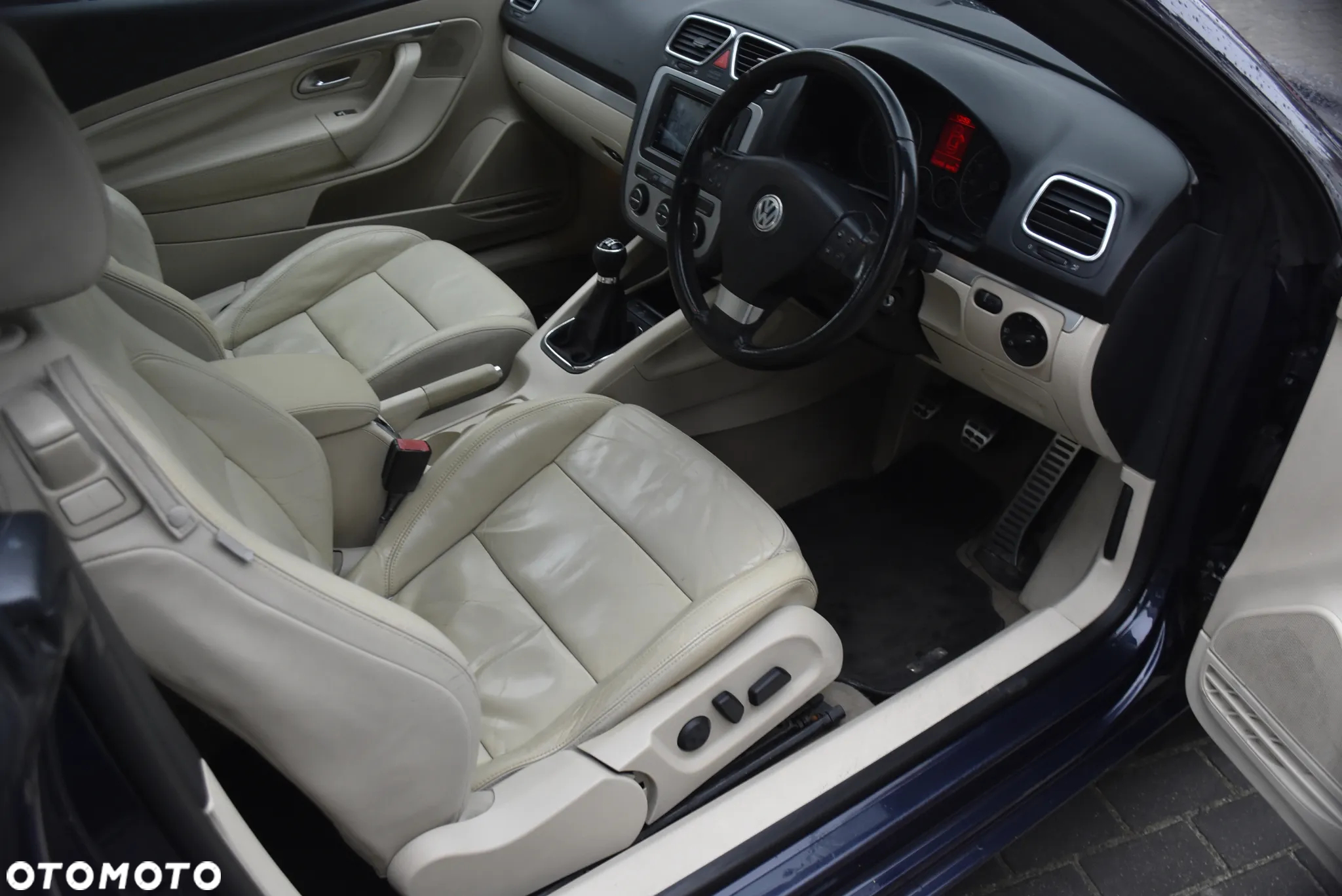 Volkswagen Eos 2.0 Turbo FSI Individual Chrom - 16