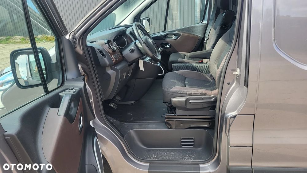 Renault Trafic - 9
