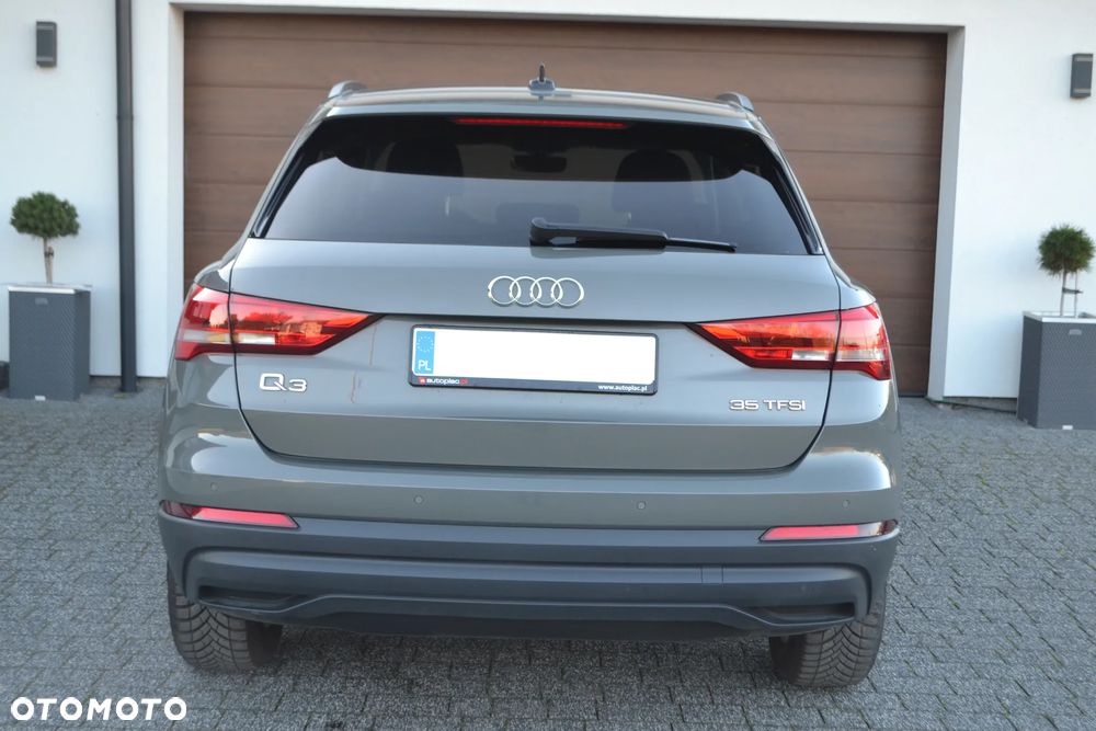 Audi Q3 35 TFSI advanced - 6