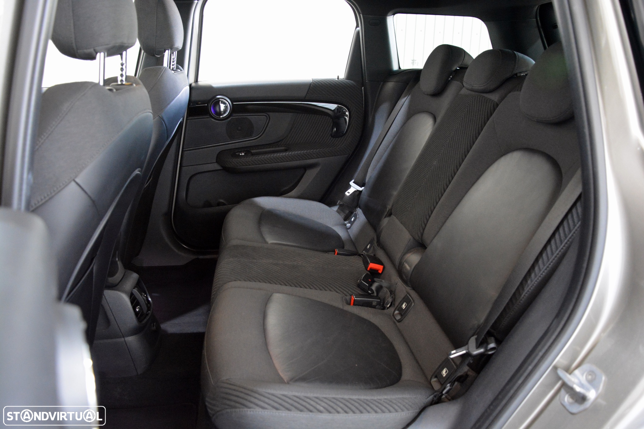 MINI Countryman Cooper SE ALL4 Auto - 13