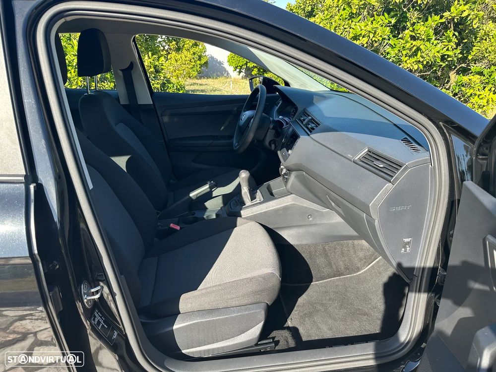 SEAT Ibiza 1.0 Reference - 38