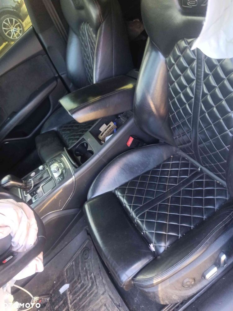 Audi S7 Sportback 4.0 TFSI Quattro S tronic - 22