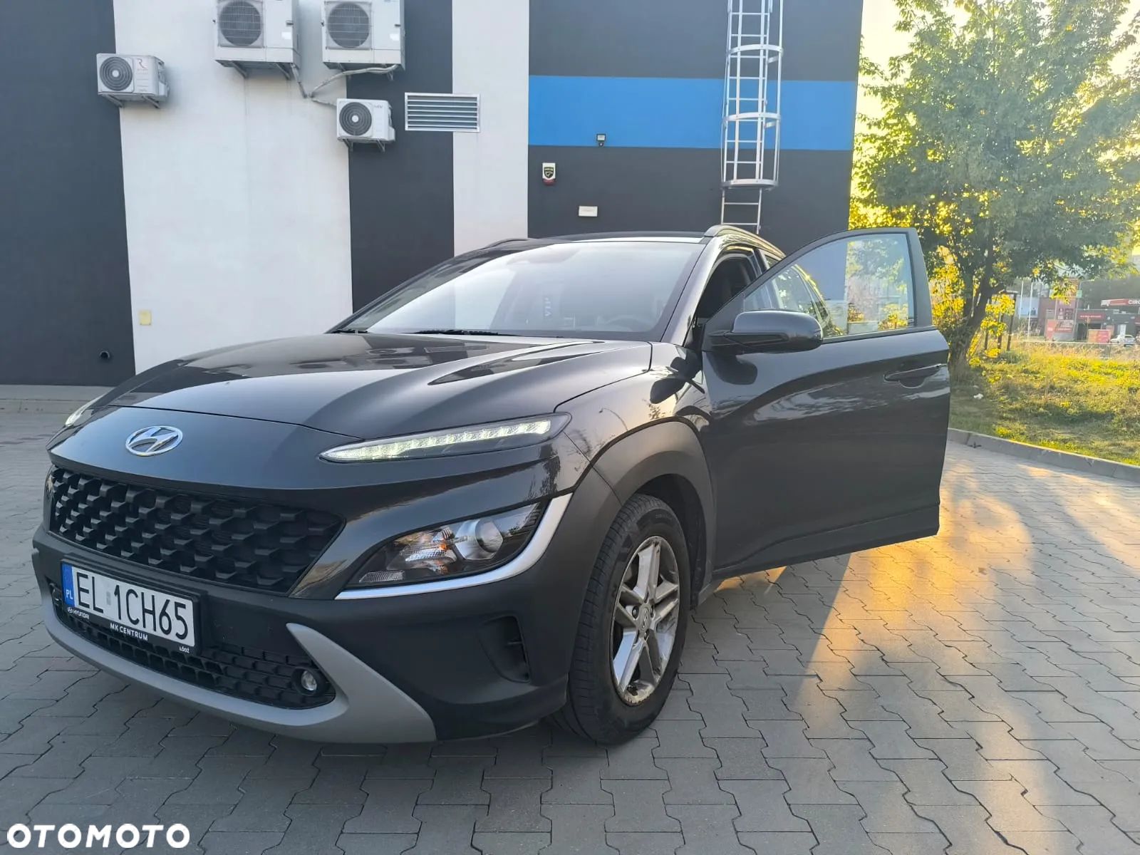 Hyundai Kona 1.0 T-GDI Comfort DCT - 1