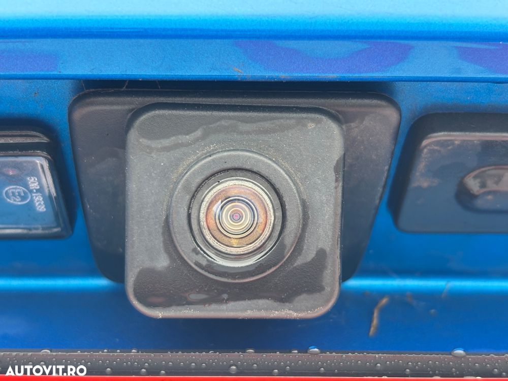 Peugeot 3008 225 e-EAT8 Allure Pack - 14