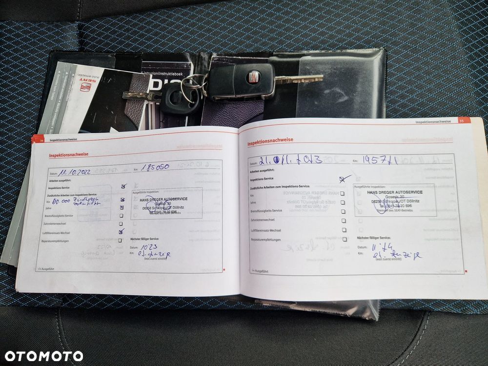 Seat Altea XL 1.6 Reference Comfort - 29