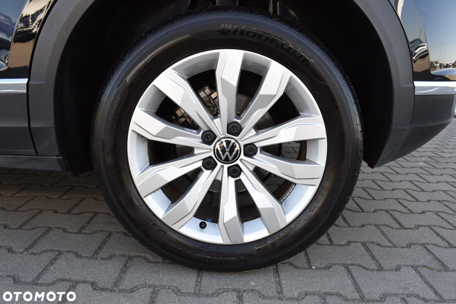 Volkswagen T-Roc 1.5 TSI ACT Premium - 30
