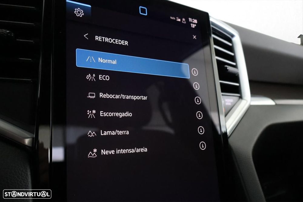 VW Amarok 3.0 TDI Style 4x4 - 16