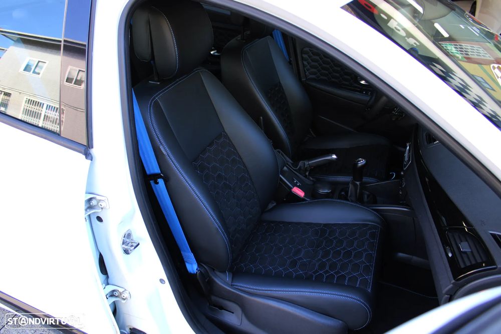 Renault Mégane dCi 90 FAP Expression - 29