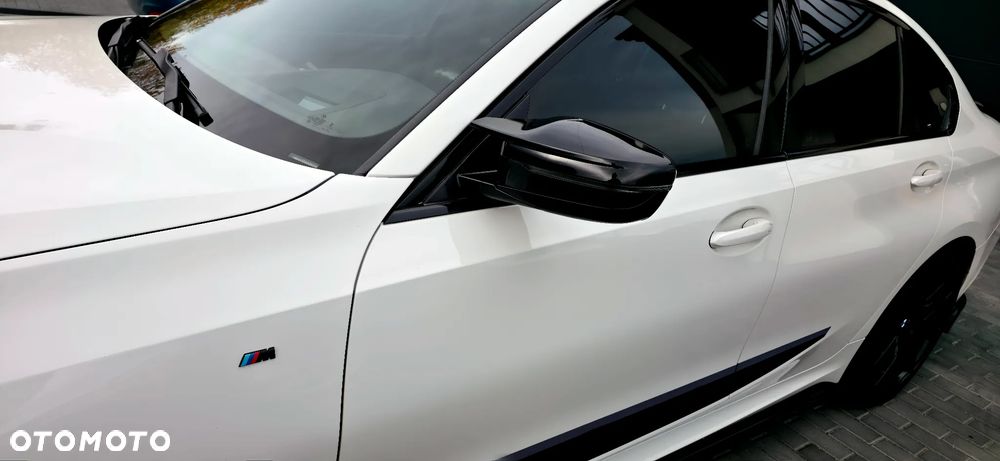 BMW M340I 2020 photo 3