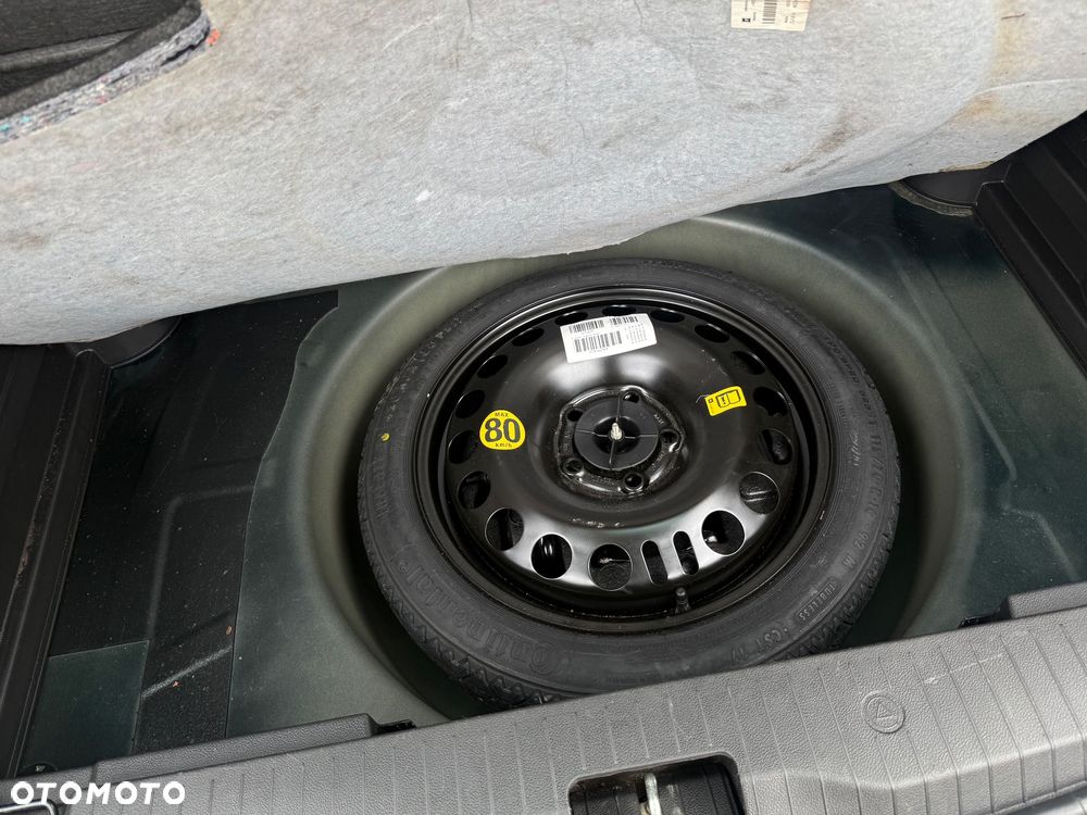 Opel Meriva 1.6 CDTI Cosmo S&S - 37