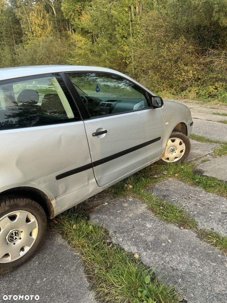 Volkswagen Polo - 4