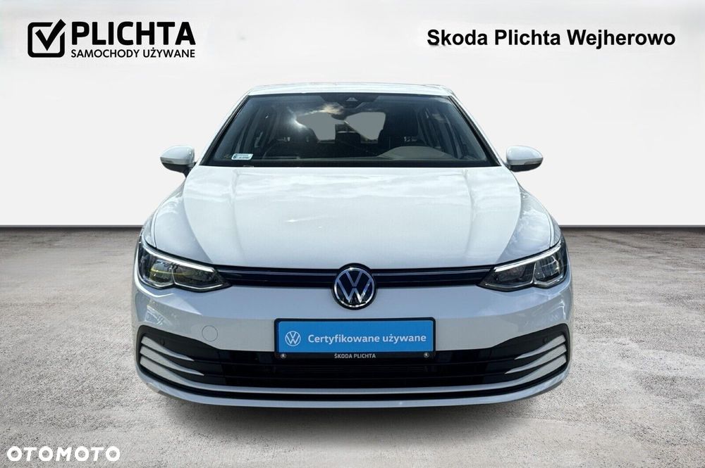 Volkswagen Golf - 9