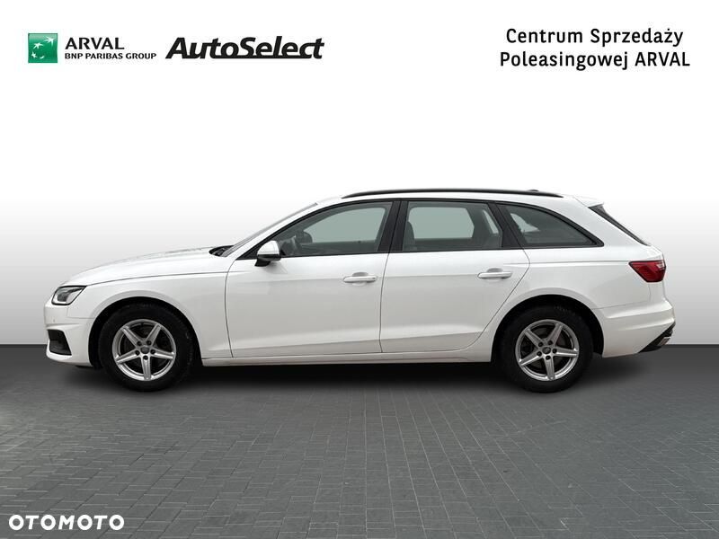 Audi A4 - 2